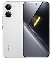 Смартфон  Xiaomi Poco X8 Pro Max 12/512Gb White (Global Version)
