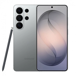 Смартфон  Samsung Galaxy S26 Ultra 16/1Tb (S948B) Silver Shadow
