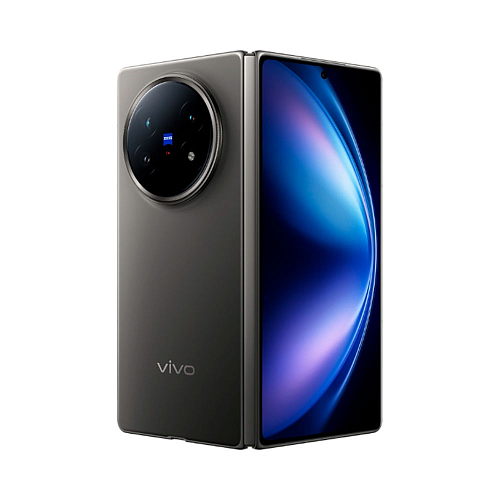 VIvo X Fold 5 16/512 Gray (Global Version)