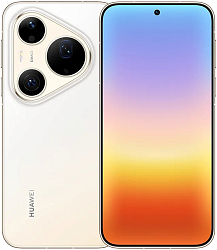 Смартфон  Huawei Pura 90S Pro Max 12/256 	Blush Gold Global Version