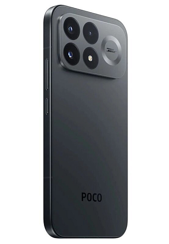 Xiaomi Poco F9 Pro 12/512Gb Black (Global Version)