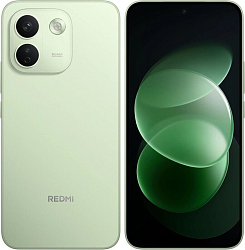 Смартфон  Xiaomi Redmi Note 17 Pro Max 5G 12/256Gb Green (Global Version)