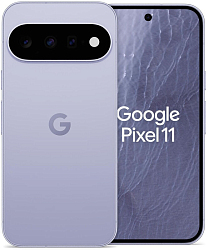 Смартфон  Google Pixel 11 12/256Gb Frost Global nano Sim+eSim