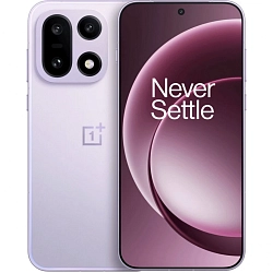 Смартфон  OnePlus 15 16/512Gb Ultra Viole (Фиолетовый) CPH2745 Global Dual nano Sim+Esim