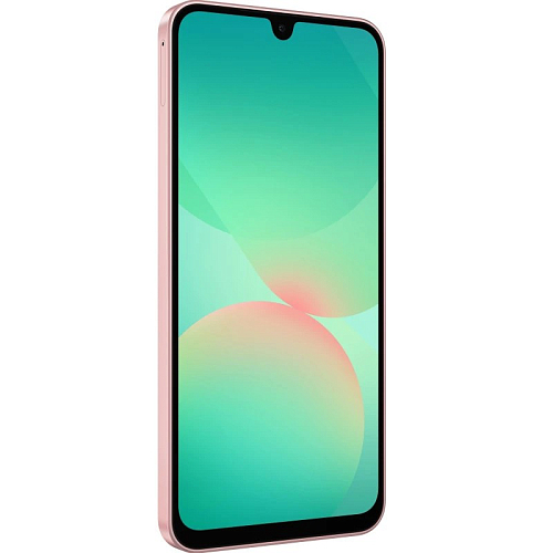 Samsung Galaxy A26 6/128 Peach Pink
