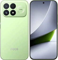 Смартфон  Xiaomi Poco F9 Pro 12/512Gb  Aurora Green (Global Version)