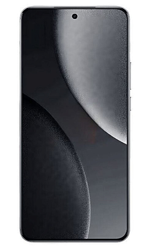 Xiaomi 15 Ultra 16/512GB Silver Chrome (Global)