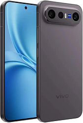 VIvo X300 FE 12/512 Black V2537 (EAC)