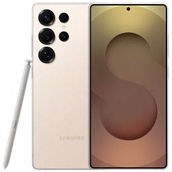 Смартфон  Samsung Galaxy S25 Ultra 12/512Gb (S938B) Titanium Pinkgold