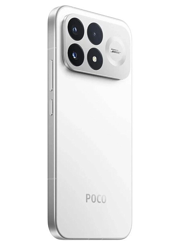 Xiaomi Poco F9 Pro 12/256Gb White (Global Version)