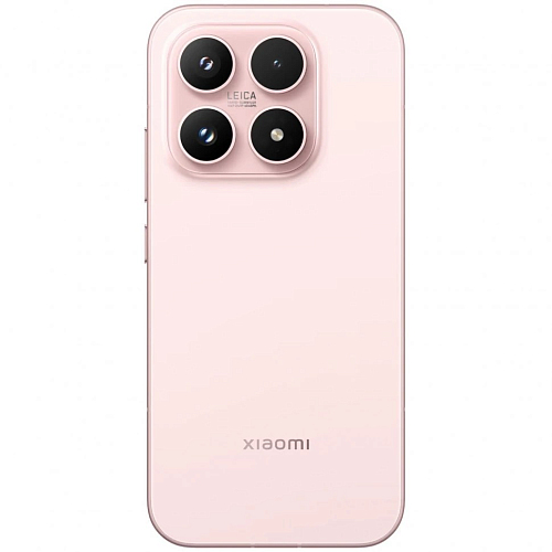 Xiaomi 17 12/256GB Alpine Pink (Global Version)