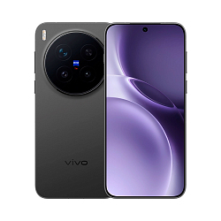 Смартфон  VIvo X300 Pro 16/512 Black