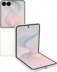 Смартфон  Samsung Galaxy Z Flip 8 (F776B) 12/256GB Cream Nano & Esim