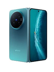 Смартфон  VIvo X Fold 6 12/512 Blue V2559 (Global Version)