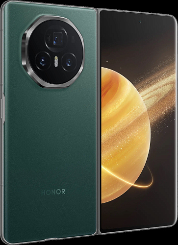 Honor Magic V3 12/512GB Green Global