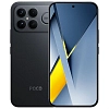 Xiaomi Poco F8 Ultra 12/256Gb Black (Global Version)