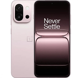 Смартфон  OnePlus 13S 12/512Gb Pink Satin CPH2723 Global Dual nano Sim