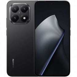 Смартфон  Xiaomi 15T 12/256GB Black (Global Version) Dual: nano Sim + eSim