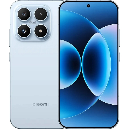 Xiaomi 17 12/256GB Ice Blue (Global Version)