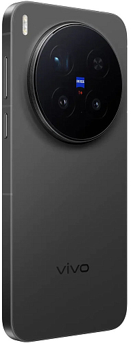 VIvo X300 Pro 16/512 Black V2514 (EAC)