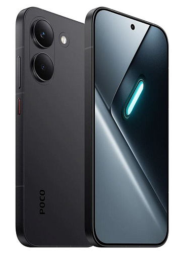 Xiaomi Poco X8 Pro 8/256Gb Black (Global Version)