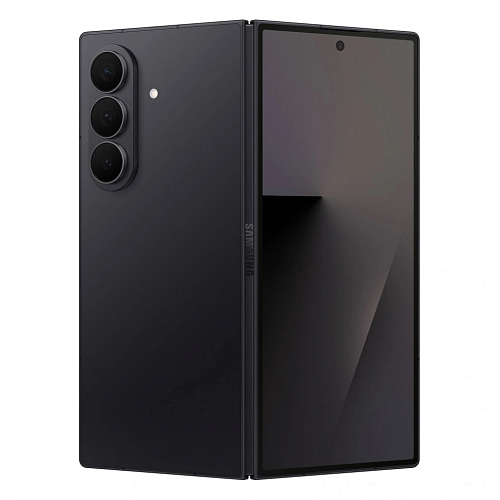 Samsung Galaxy Z Fold 7 (F966B) 12/512GB Jetblack