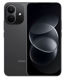 Смартфон  Xiaomi Redmi Note 17 Pro 5G 12/256Gb Black (Global Version)