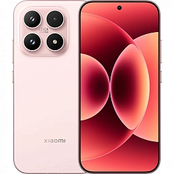 Смартфон  Xiaomi 17 12/256GB Alpine Pink (Global Version)