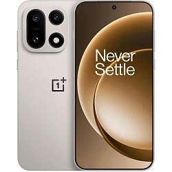 Смартфон  OnePlus 15 12/256Gb Sand Storm CPH2745 Global Dual nano Sim+Esim