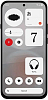 Nothing Phone (4b) 8/128Gb White (Global)