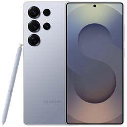 Смартфон  Samsung Galaxy S25 Ultra 12/1Tb (S938B) Titanium Silver Blue