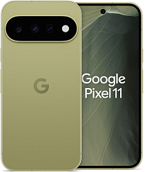 Смартфон  Google Pixel 11 12/256Gb Pistachio Global nano Sim+eSim