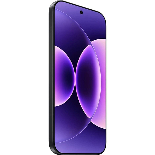 Xiaomi 17 12/256GB Black (Global Version)