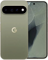 Смартфон  Google Pixel 11 Pro XL 12/256Gb Olive Global nano Sim+eSim