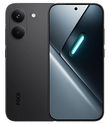 Смартфон  Xiaomi Poco X8 Pro 8/512Gb Black (Global Version)