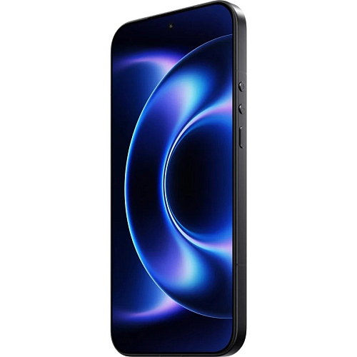Xiaomi 17 Ultra 16/1Tb Black (Global Version)