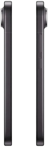 VIvo X300 FE 12/512 Black V2537 (EAC)