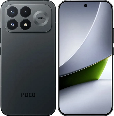 Xiaomi Poco F9 Pro 12/256Gb Black (Global Version)