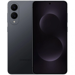 Смартфон  Samsung Galaxy S25 Edge 12/256Gb (S9370) Titanium Jetblack