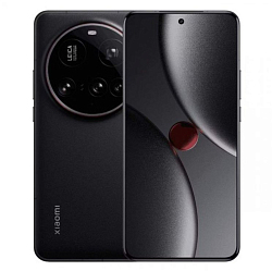 Смартфон  Xiaomi 15 Ultra 16/512GB Black (Global)