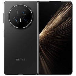 Смартфон  Honor Magic V5 16/512GB Black Global