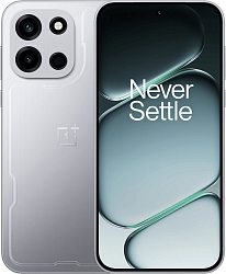 Смартфон  OnePlus Nord 6 12/512Gb Quick Silver CPH2795 EU (Global)