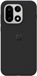 Чехол Oneplus 15 Sandstone Magnetic Case Black (OPC55)