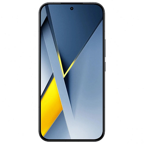 Xiaomi Poco F8 Ultra 12/256Gb Black (Global Version)