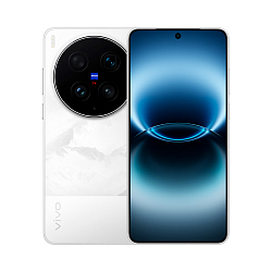 Смартфон  VIvo X300 Ultra 16/512 White V2562 (EAC)