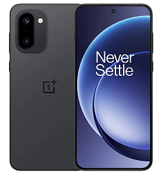 Смартфон  OnePlus 15R 12/256Gb CPH2771 Charcoal Black US Global Dual nano Sim + Esim