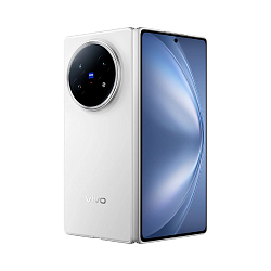 VIvo X Fold 5 16/512 White (Global Version)
