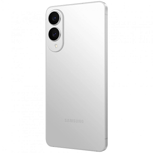 Samsung Galaxy S25 Edge 12/512Gb (S937B) Titanium Silver