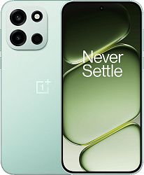 Смартфон  OnePlus Nord 6 12/256Gb Fresh Mint CPH2793 (Global)