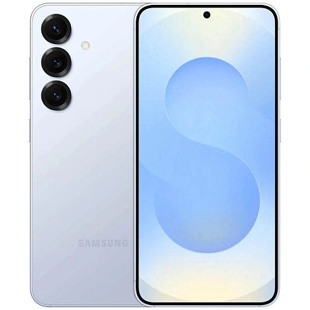 Samsung Galaxy S25 Plus 12/512Gb (S936B) Icy Blue